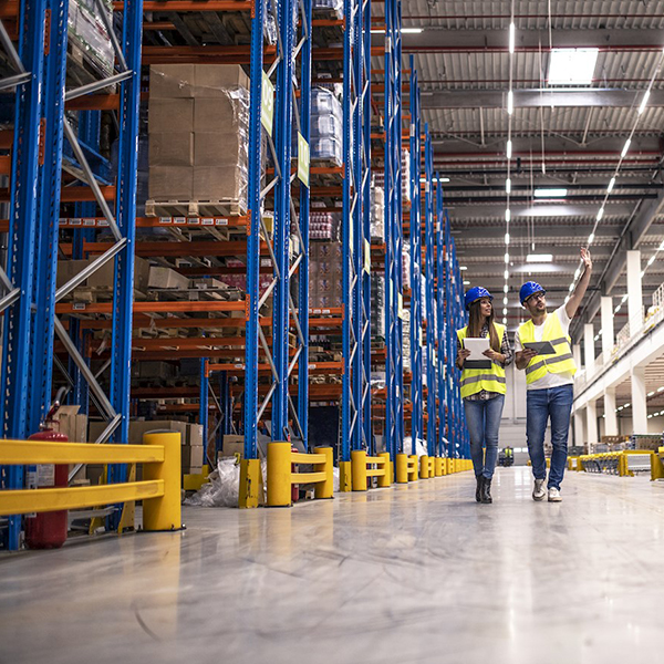 Heavy Lift Logistics